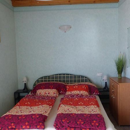 Orwa Apartmanok - Fenyofa Koez Zalakaros Dış mekan fotoğraf