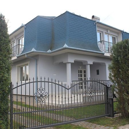 Orwa Apartmanok - Fenyofa Koez Zalakaros Dış mekan fotoğraf