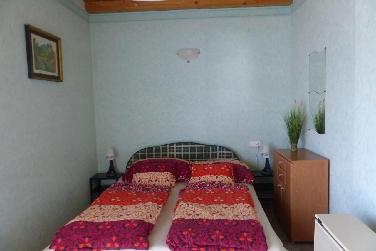 Orwa Apartmanok - Fenyofa Koez Zalakaros Dış mekan fotoğraf