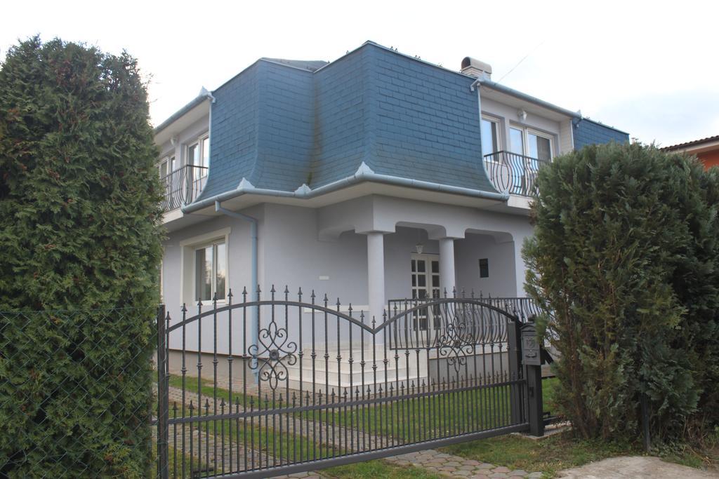 Orwa Apartmanok - Fenyofa Koez Zalakaros Dış mekan fotoğraf