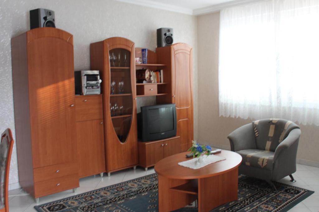 Orwa Apartmanok - Fenyofa Koez Zalakaros Oda fotoğraf