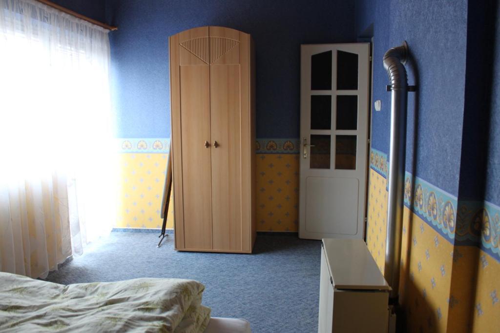 Orwa Apartmanok - Fenyofa Koez Zalakaros Oda fotoğraf