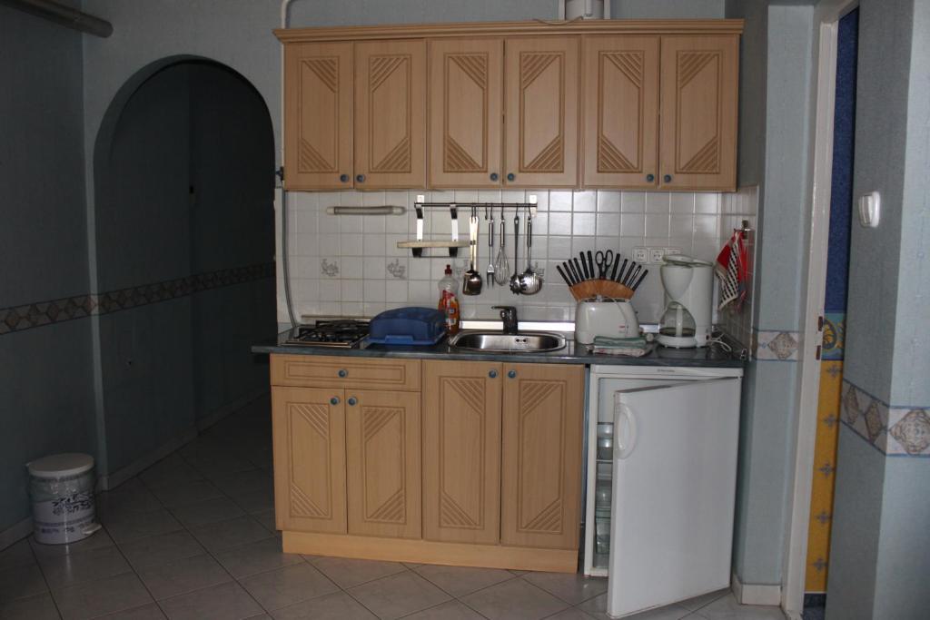 Orwa Apartmanok - Fenyofa Koez Zalakaros Oda fotoğraf